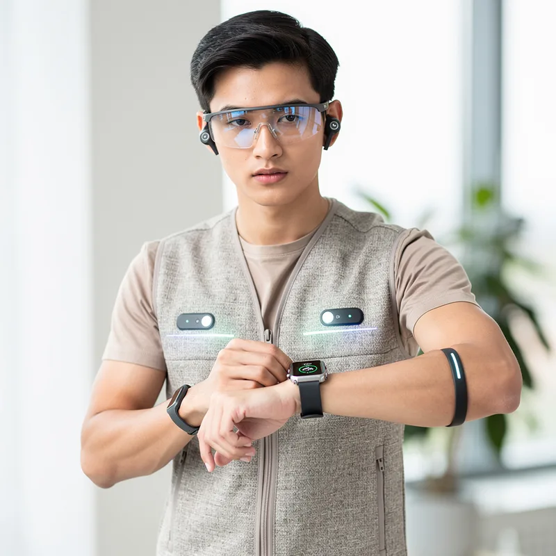 wearable