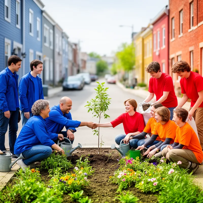 intercommunity