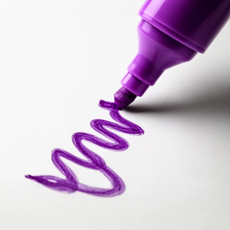 squiggly