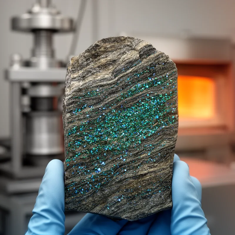sapphirine