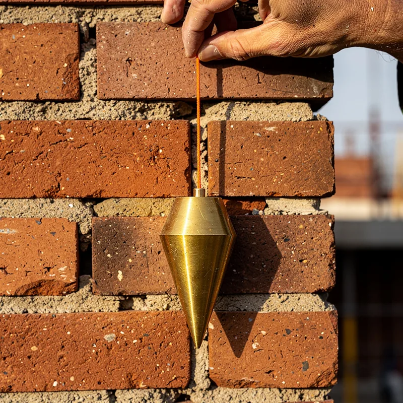 plumb
