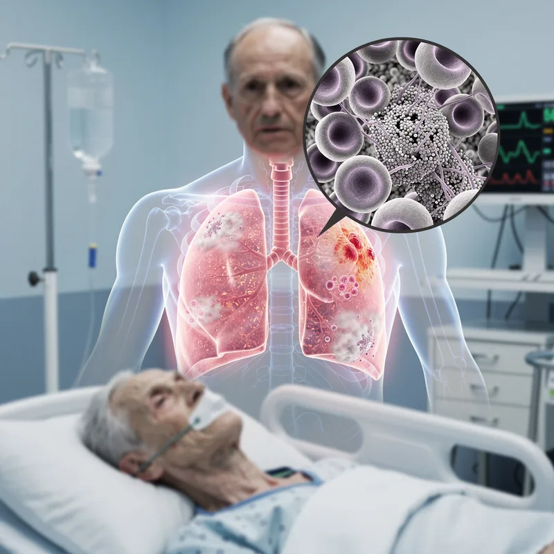 Pneumocystis