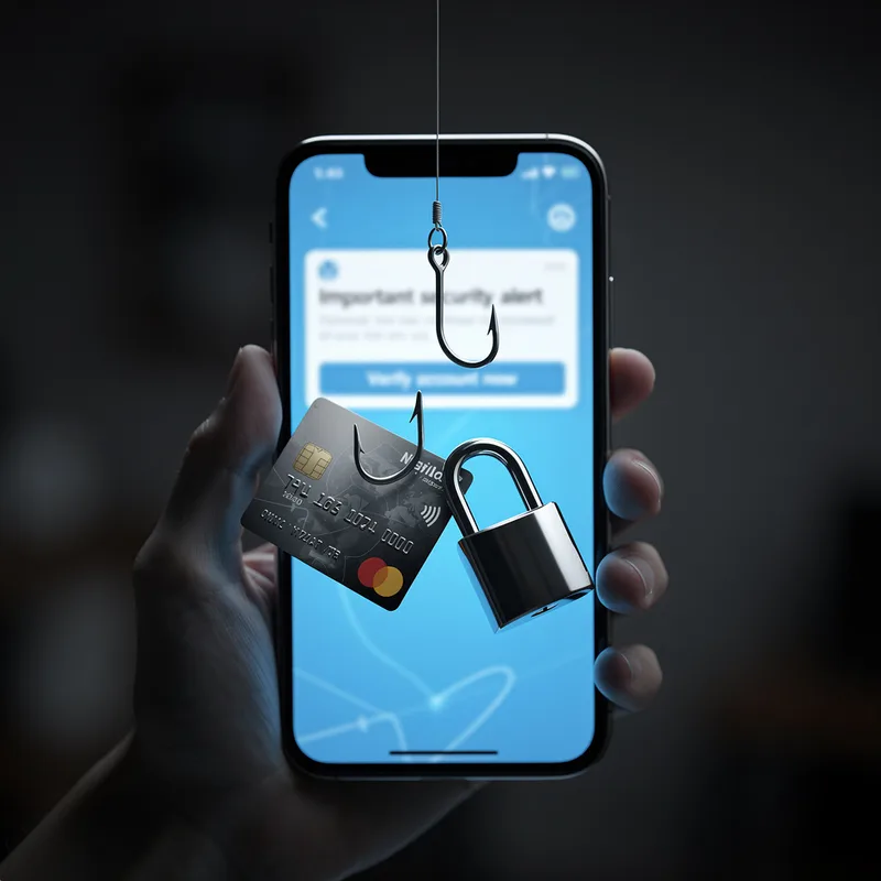 phishing