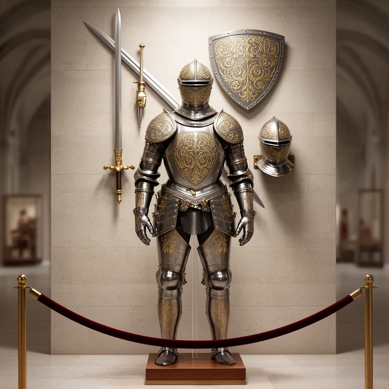 garniture