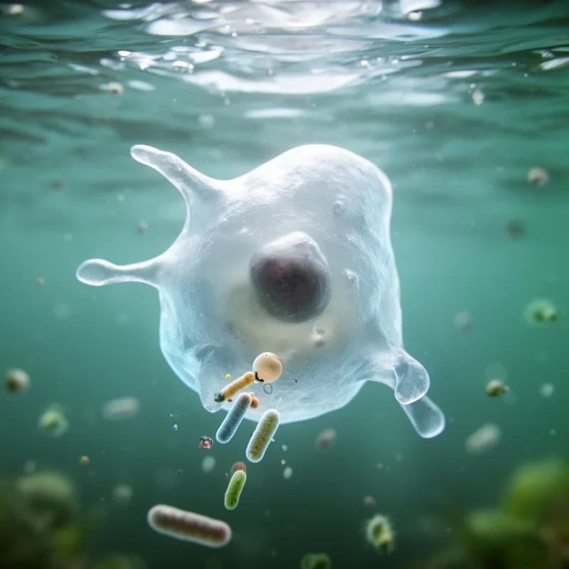 protozoa