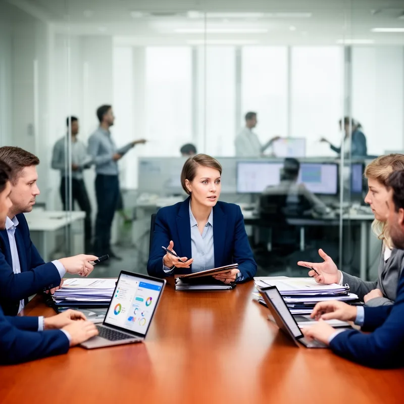 non-executive