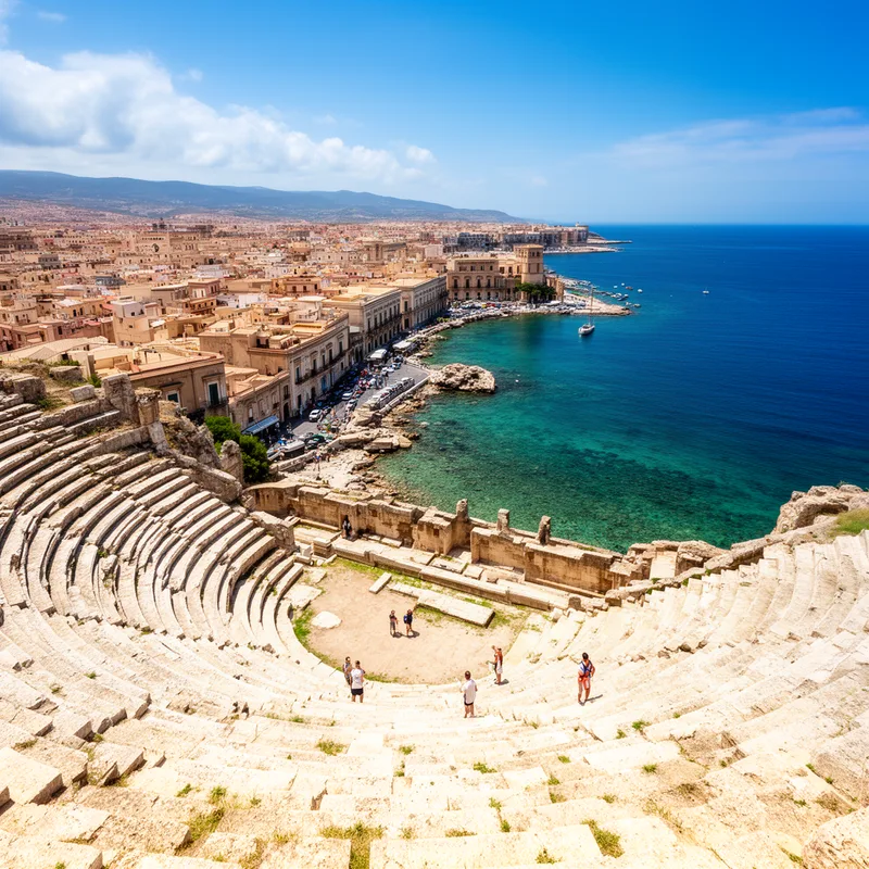 Siracusa