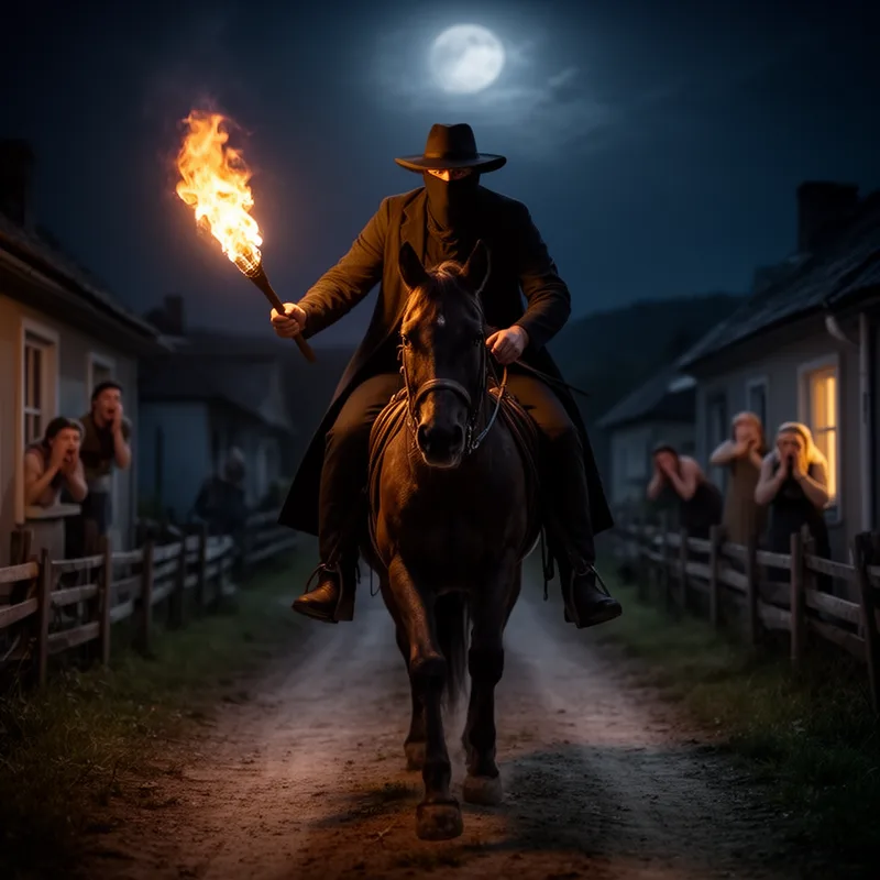 nightrider