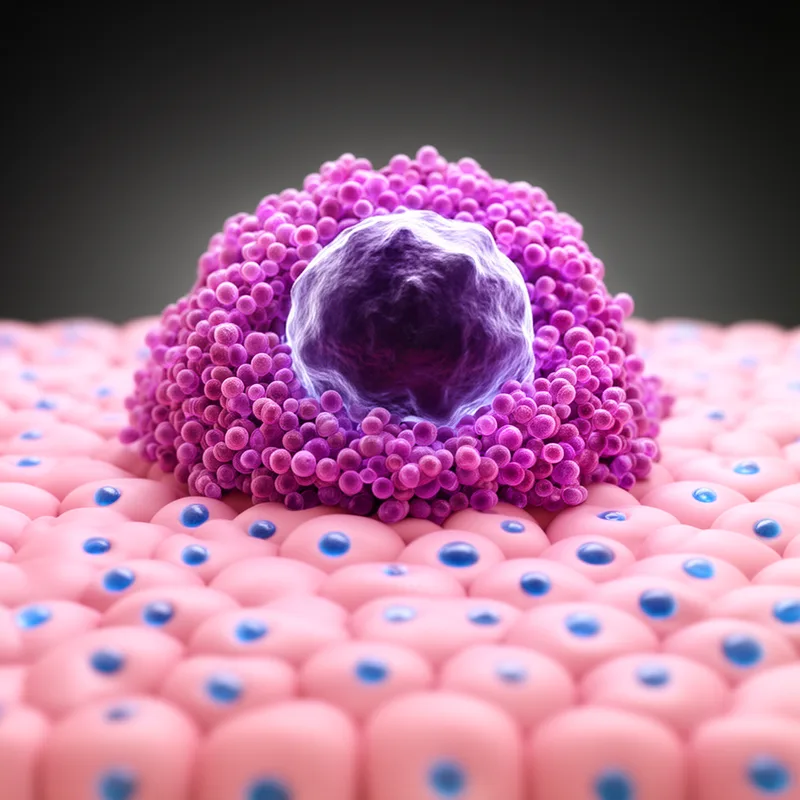 neoplastic cell