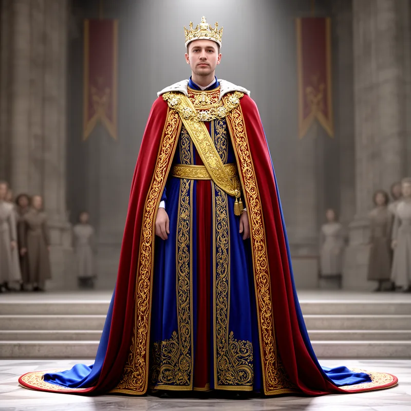 vesture