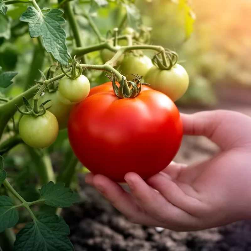 ripened