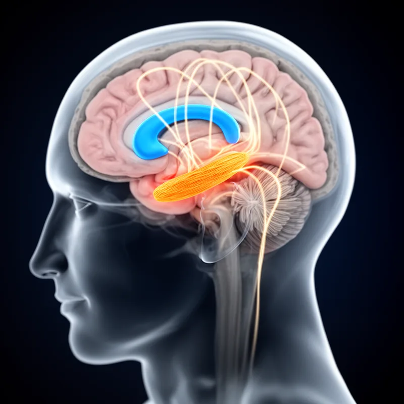 subiculum