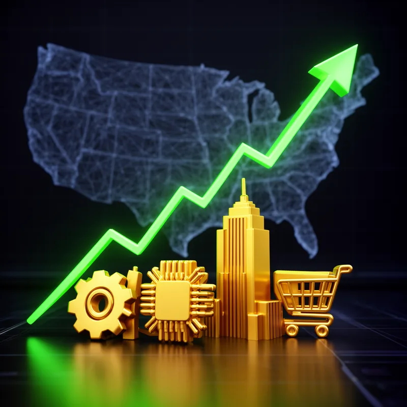 Dow Jones Industrial Average