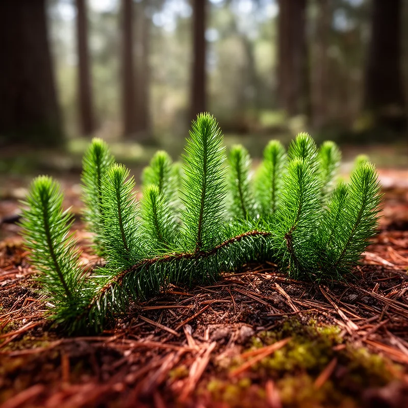 ground pine