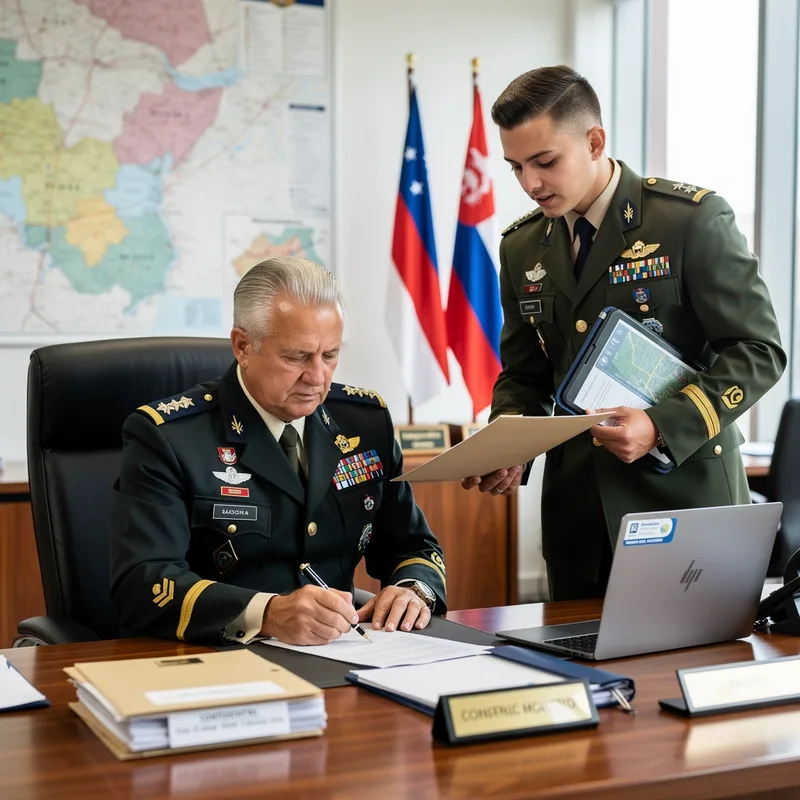 aide-de-camp