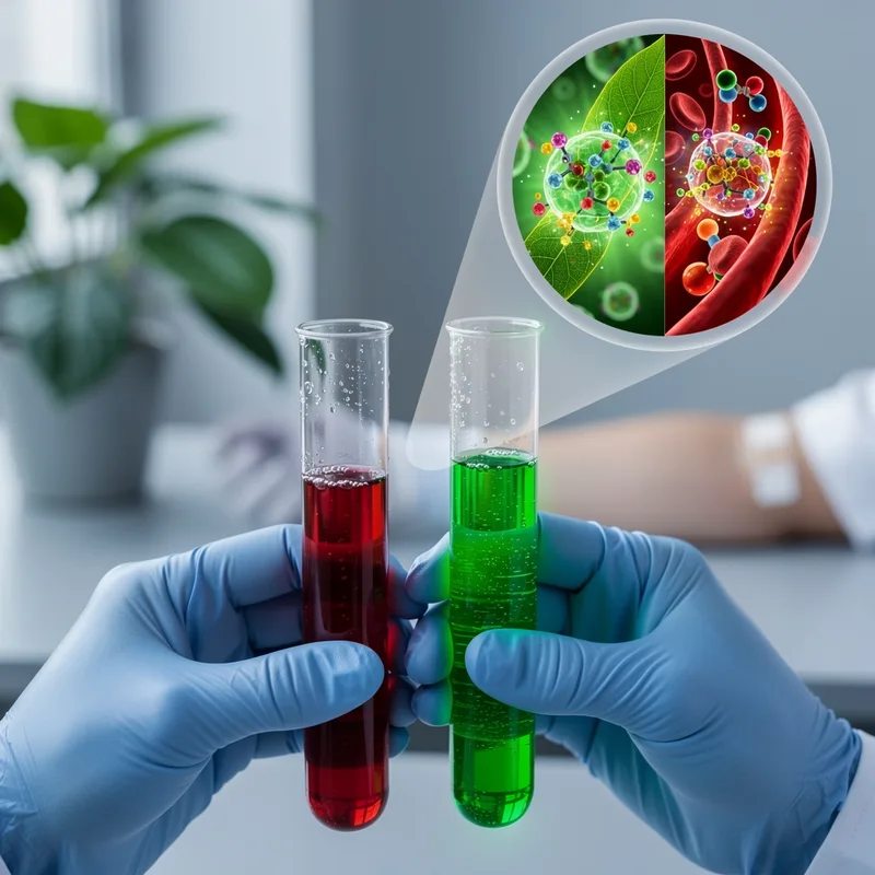 biochemical