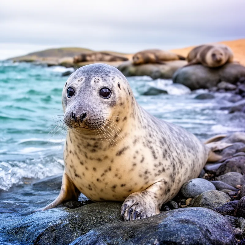 common seal
