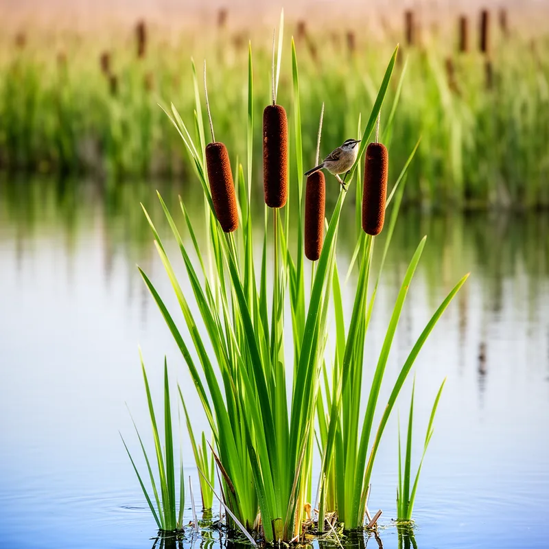 cattail