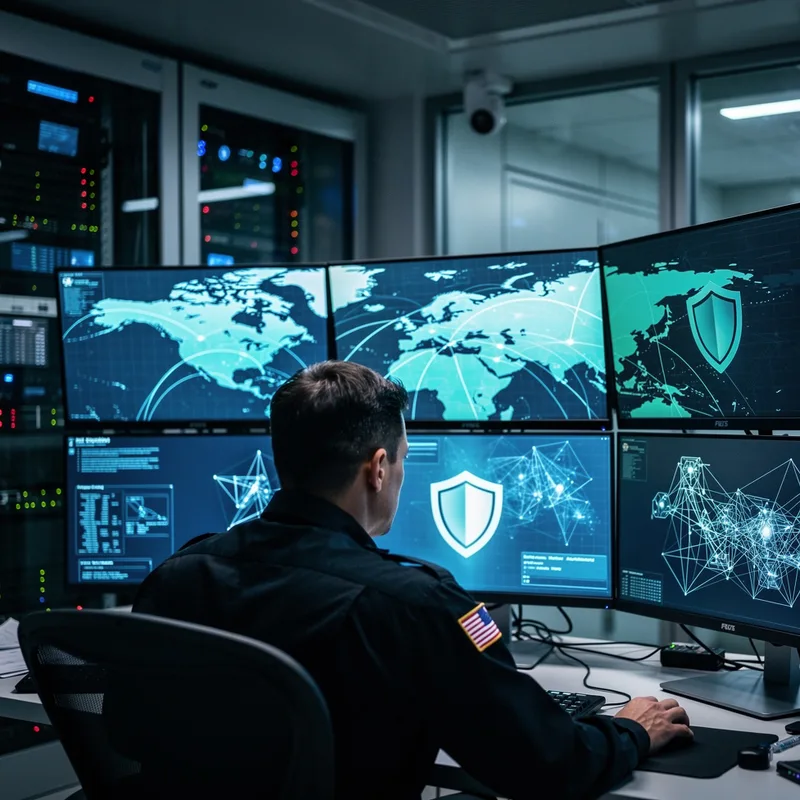 NSA