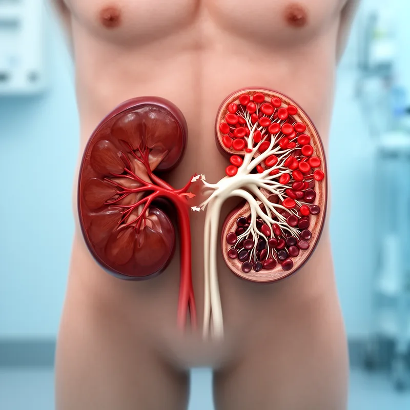 nephrosclerosis