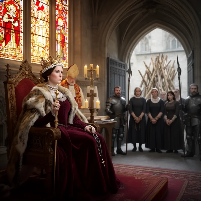 Mary I of England