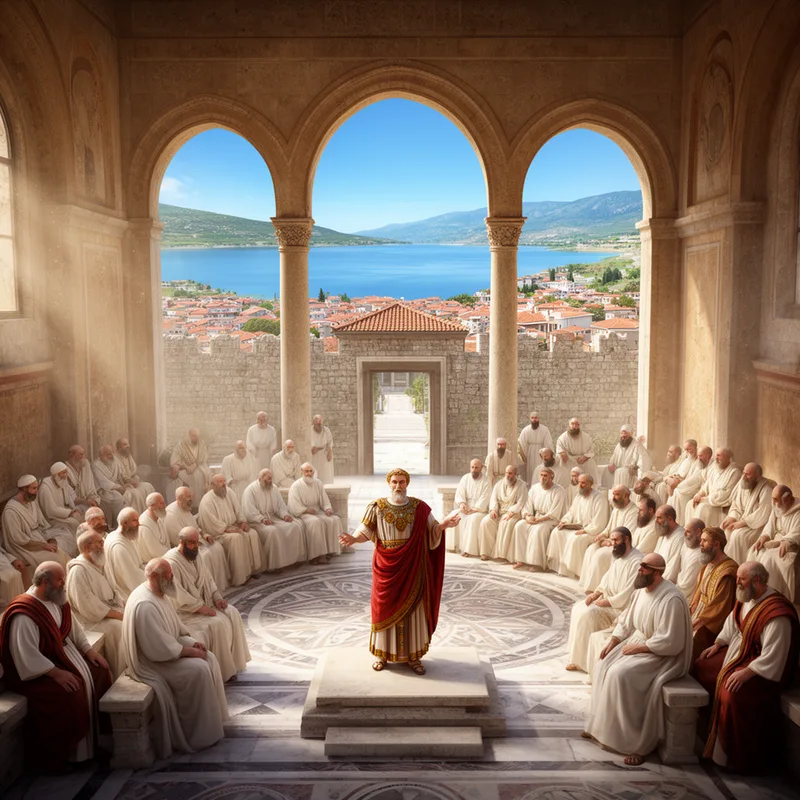 Nicaea