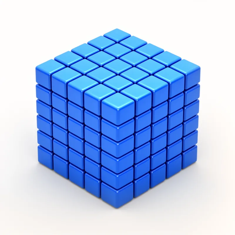 cube