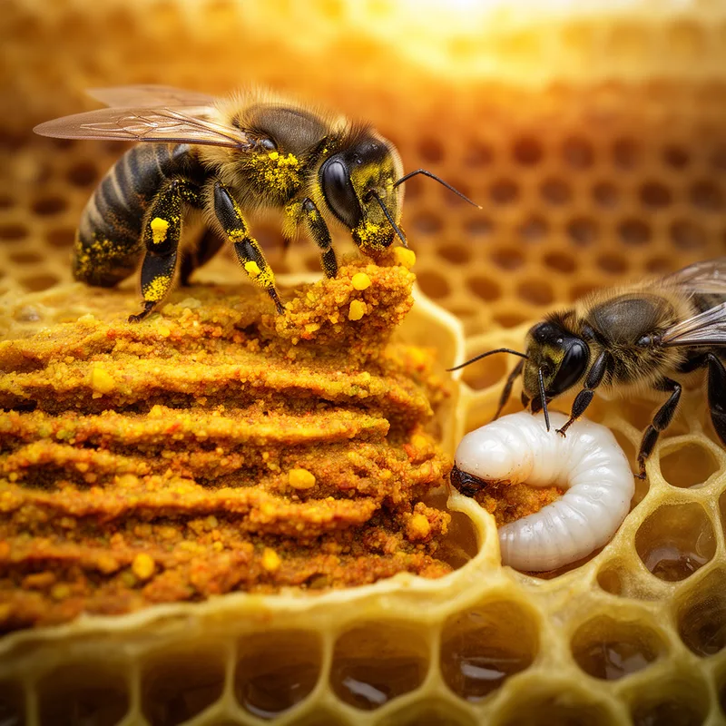 beebread