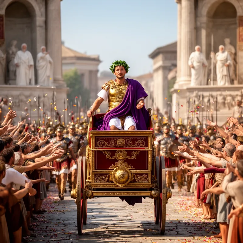 triumphator