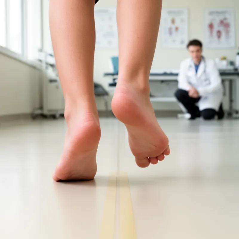 splayfoot