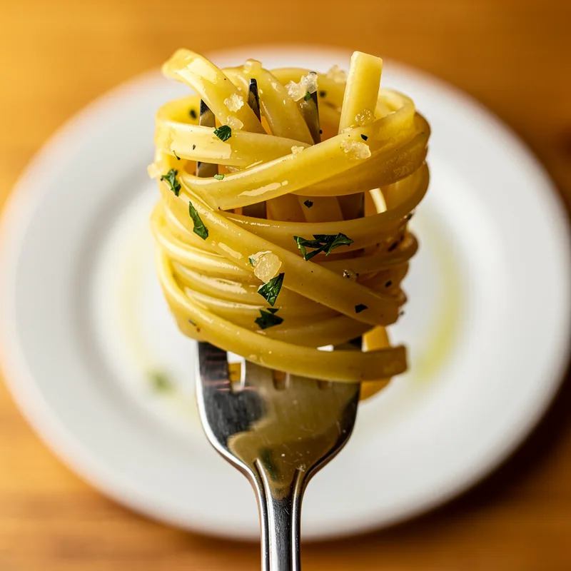 linguini