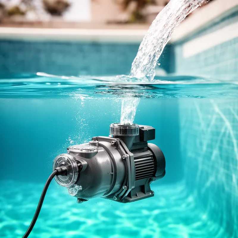 submergible