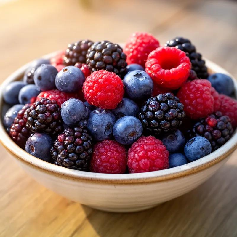 berry