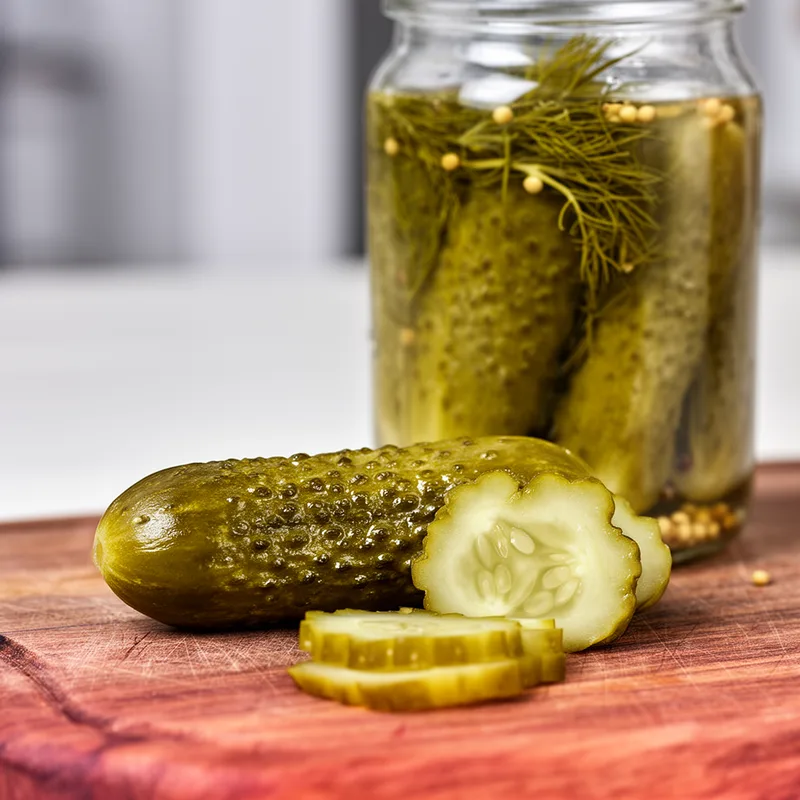 pickle
