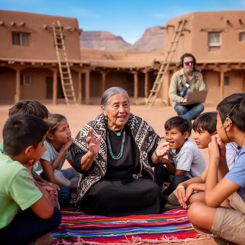 Acoma
