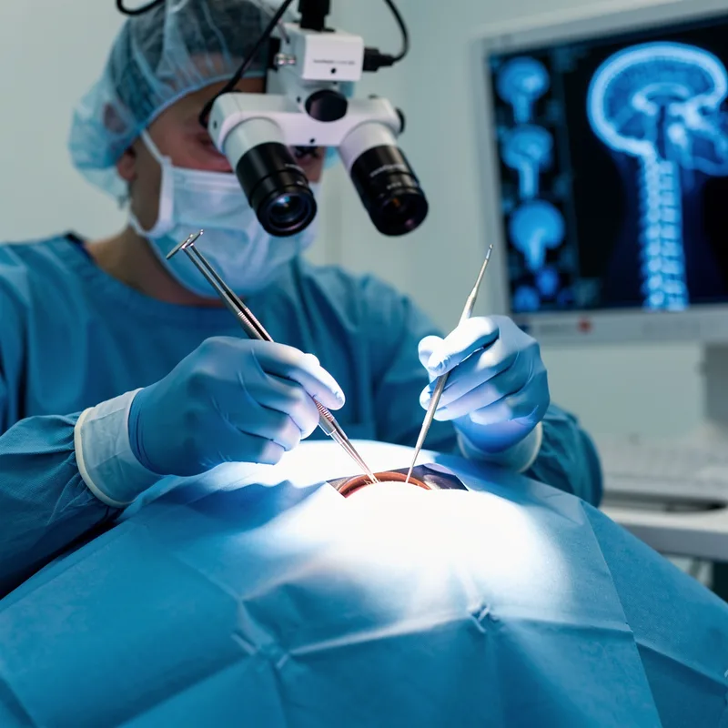 neurosurgery