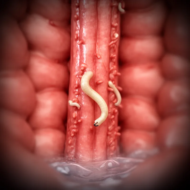 Ancylostoma