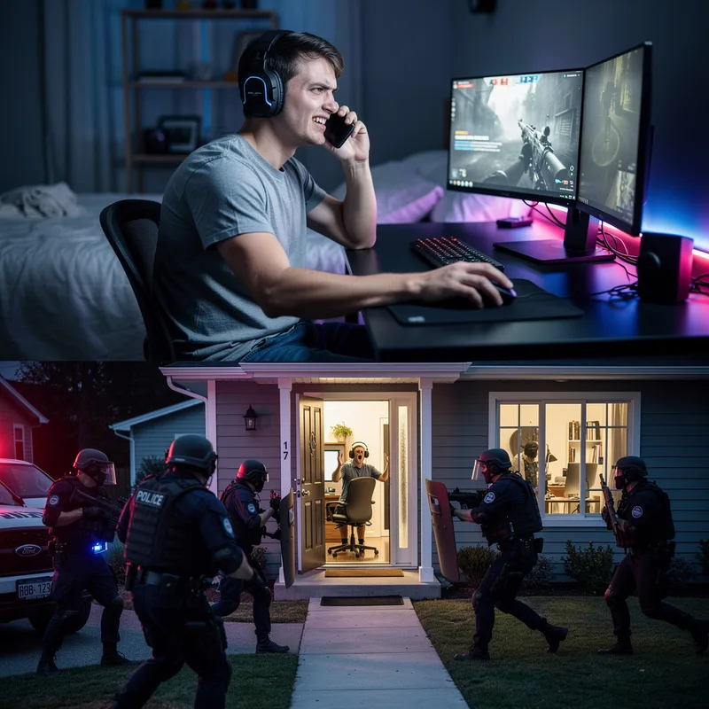 to swat