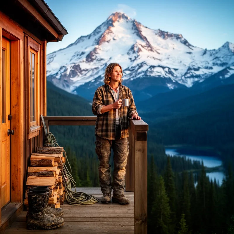 Cascadian