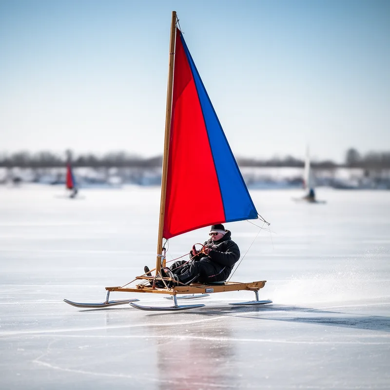 iceboat