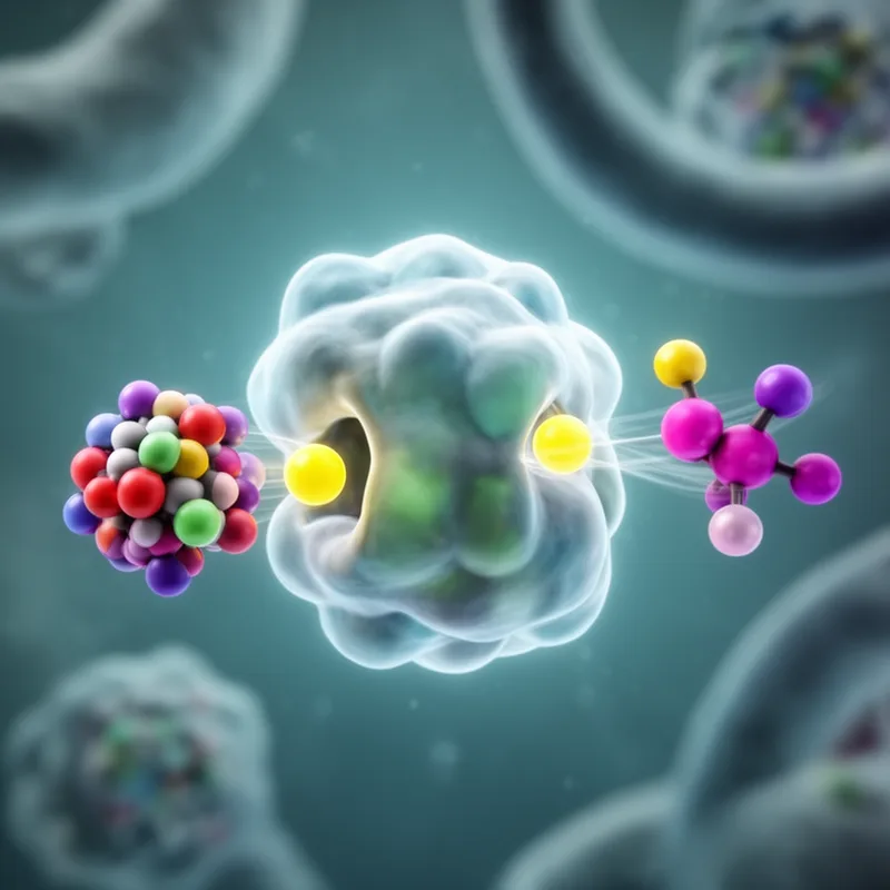 aminotransferase