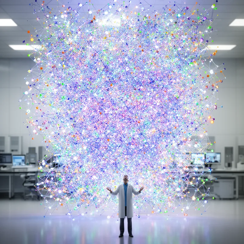 supercomplex