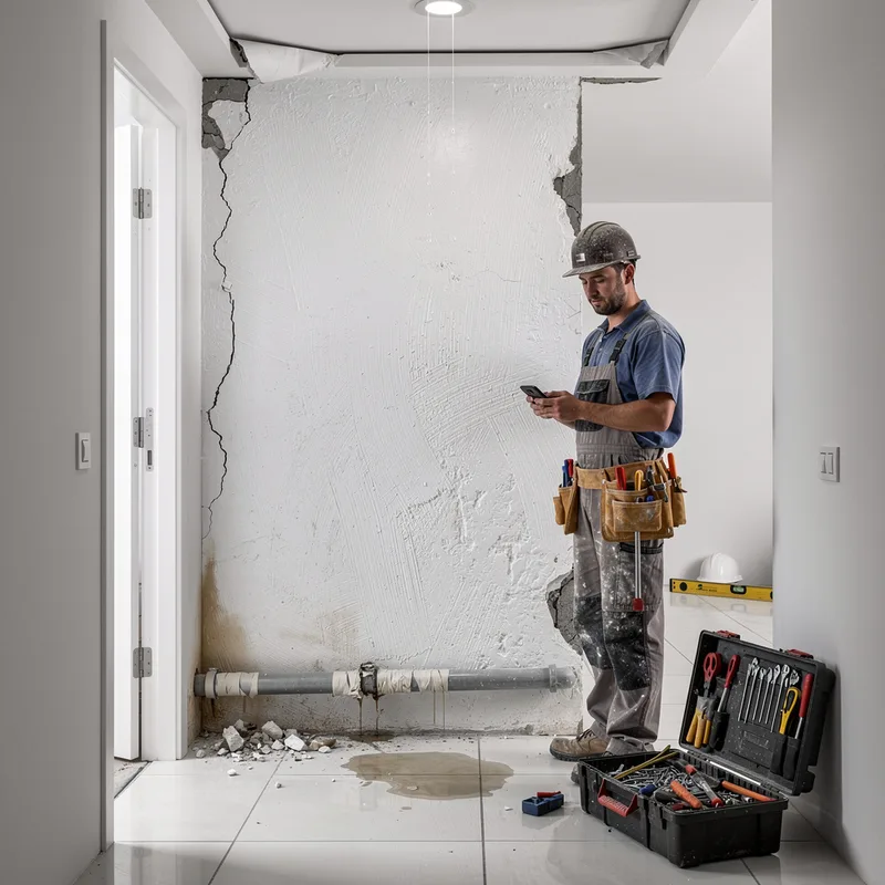 shoddy workmanship