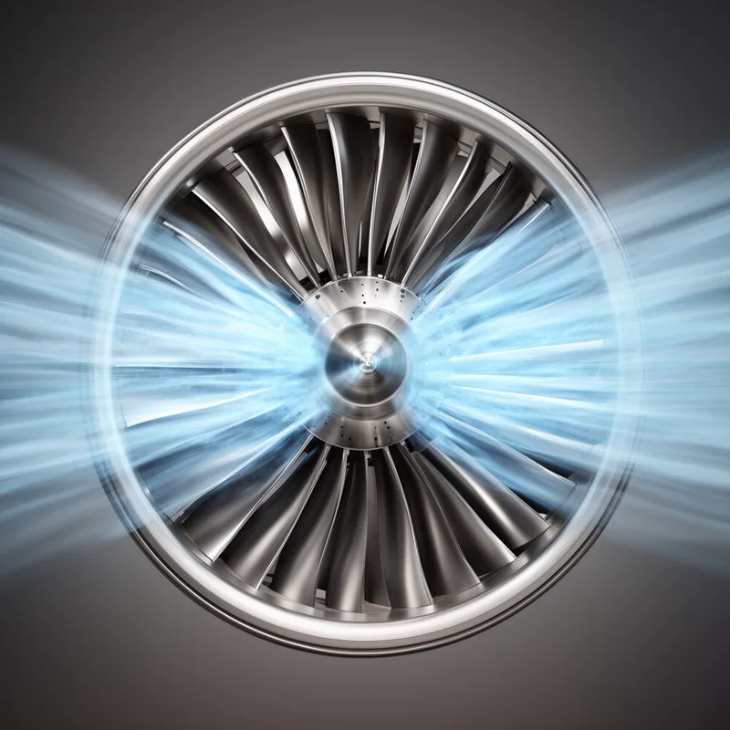 turbine