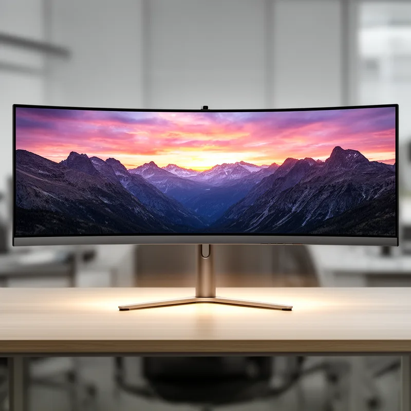 widescreen