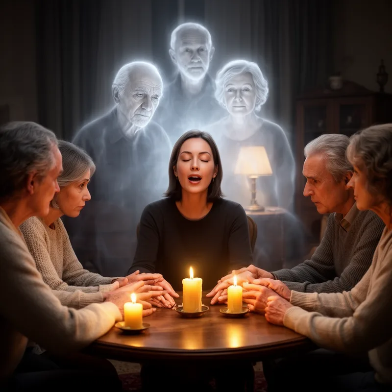 spiritism