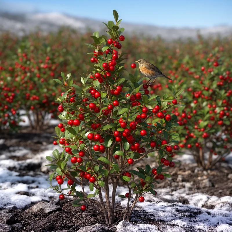 redberry