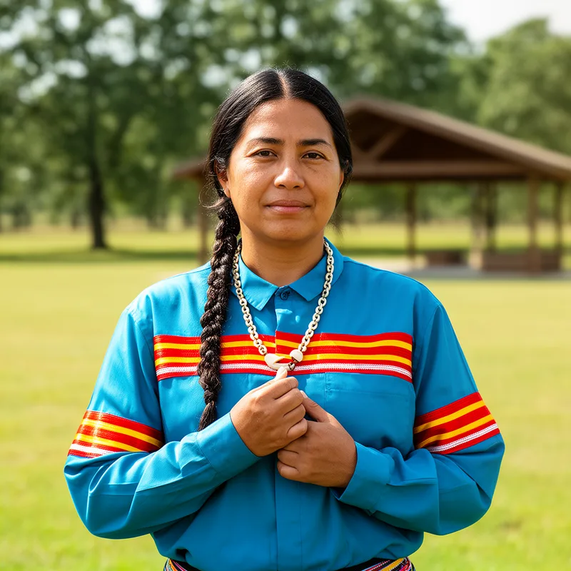 Muscogee