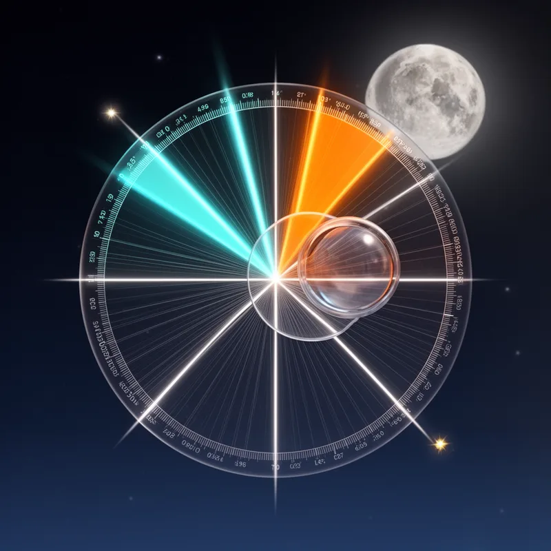 minute of arc