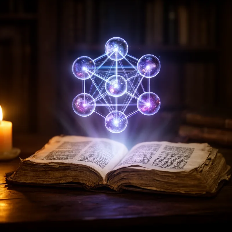 Kabbalah